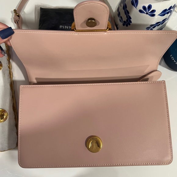 NEW Pinko Love Bag - Picture 3 of 4